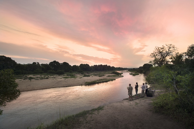Photo of Exeter River Lodge River Drinks
